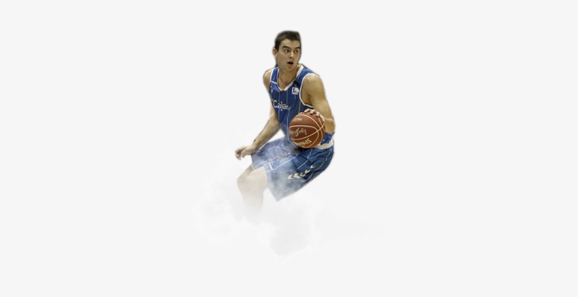Czech Player Of The Year 1st Place - Basketball Player, transparent png #551509