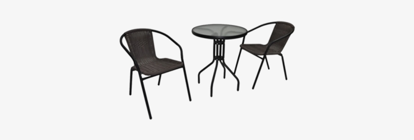 Urbi Magdalene Garden Set - Garden Furniture, transparent png #551547