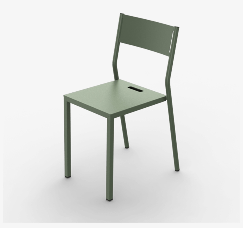 Take Chair - Take Matière Grise, transparent png #551552