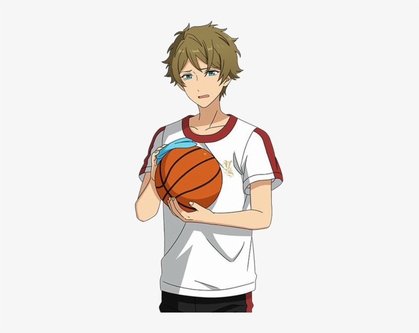 Midori Takamine Pe Dialogue Render - Ensemble Stars Midori Png, transparent png #551554