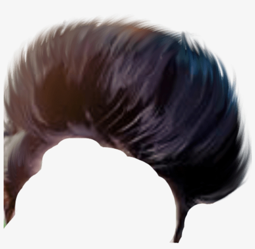 Cb Hair Png - Picsart Photo Studio, transparent png #551617