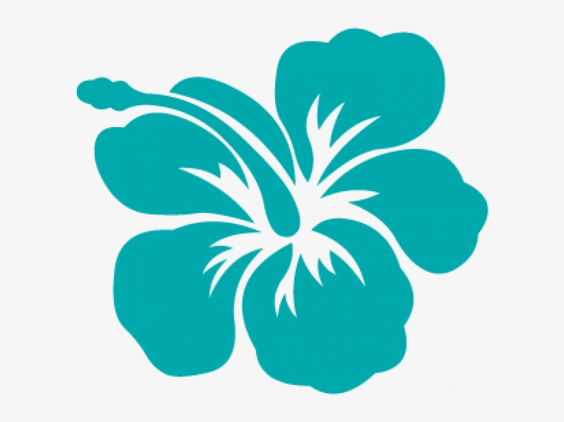 Flower - Fleurs Hawai, transparent png #551703