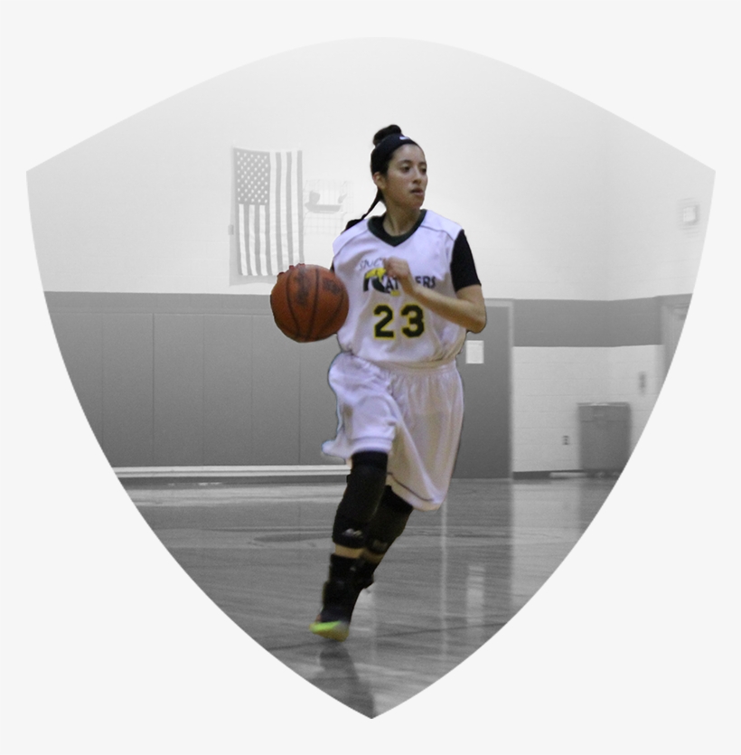 Women's Basketball - Basketball, transparent png #551729