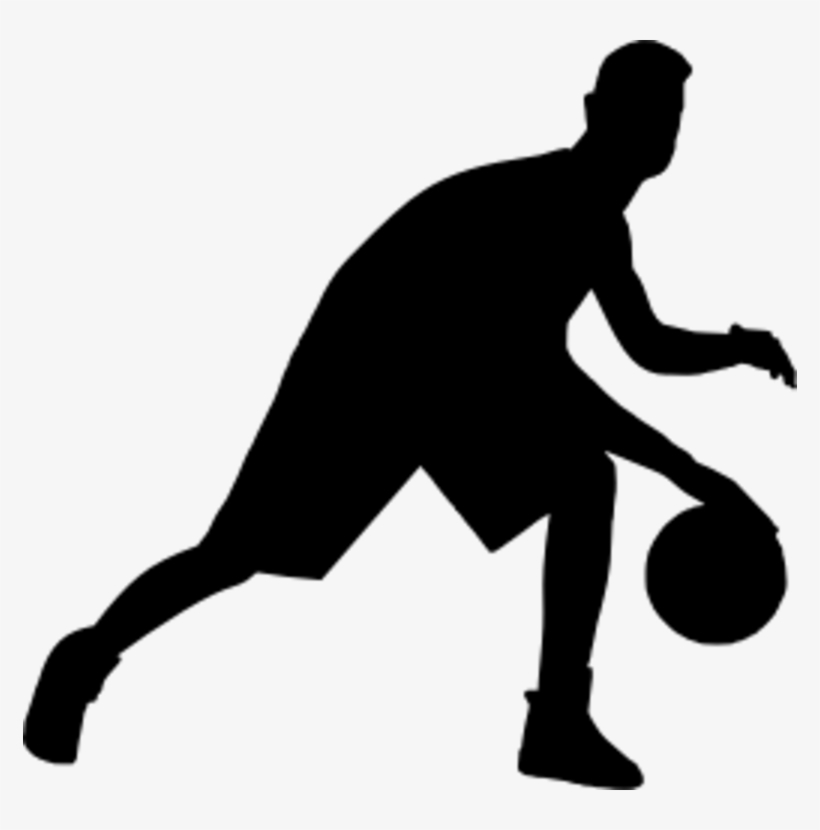 Basketball Player Sports Women Basketball - Basketball Dribbling Drills, transparent png #551776