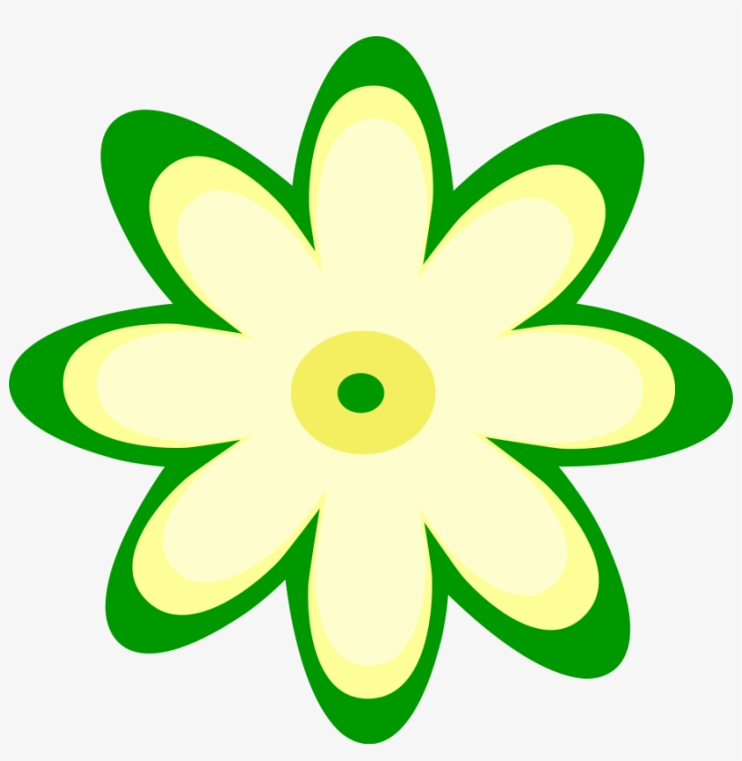 Hawaiian Flowers Clip Art - Sweden Dahl Coat Of Arms, transparent png #551829