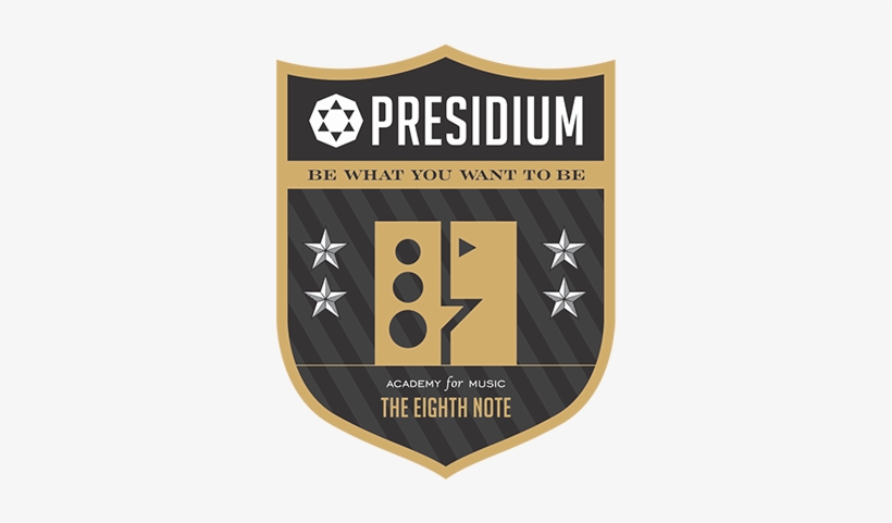 The Eighth Note - Presidium Academies, transparent png #551848