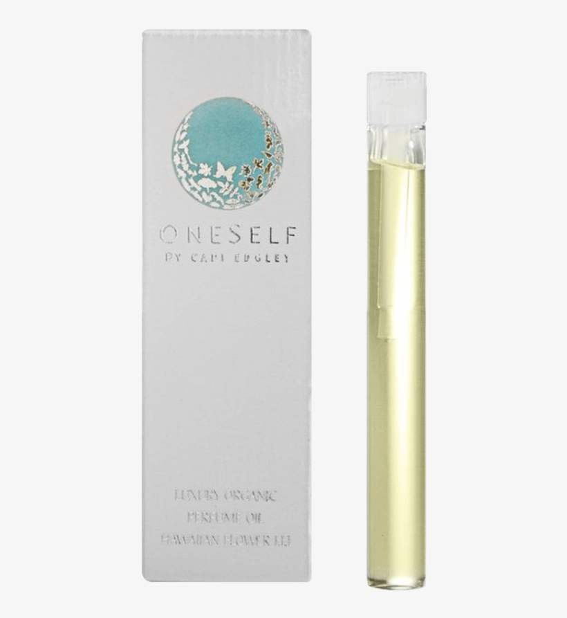 Hawaiian Flower Lei Luxury Organic Perfume Sample 2ml - Perfume, transparent png #551868