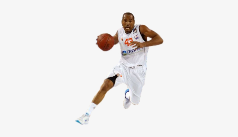 Osvaldo Jeanty - Basketball, transparent png #551891