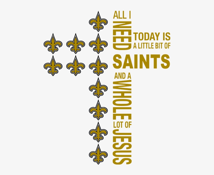 All I Need Little Saints & Lot Jesus Cross Png & Svg - Moros De Marruecos, transparent png #551960