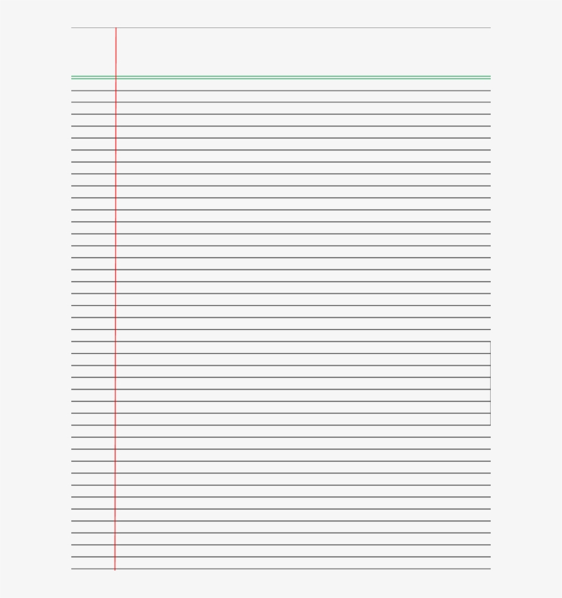 photo Notebook Lines Transparent Background notebook lines png parallel free