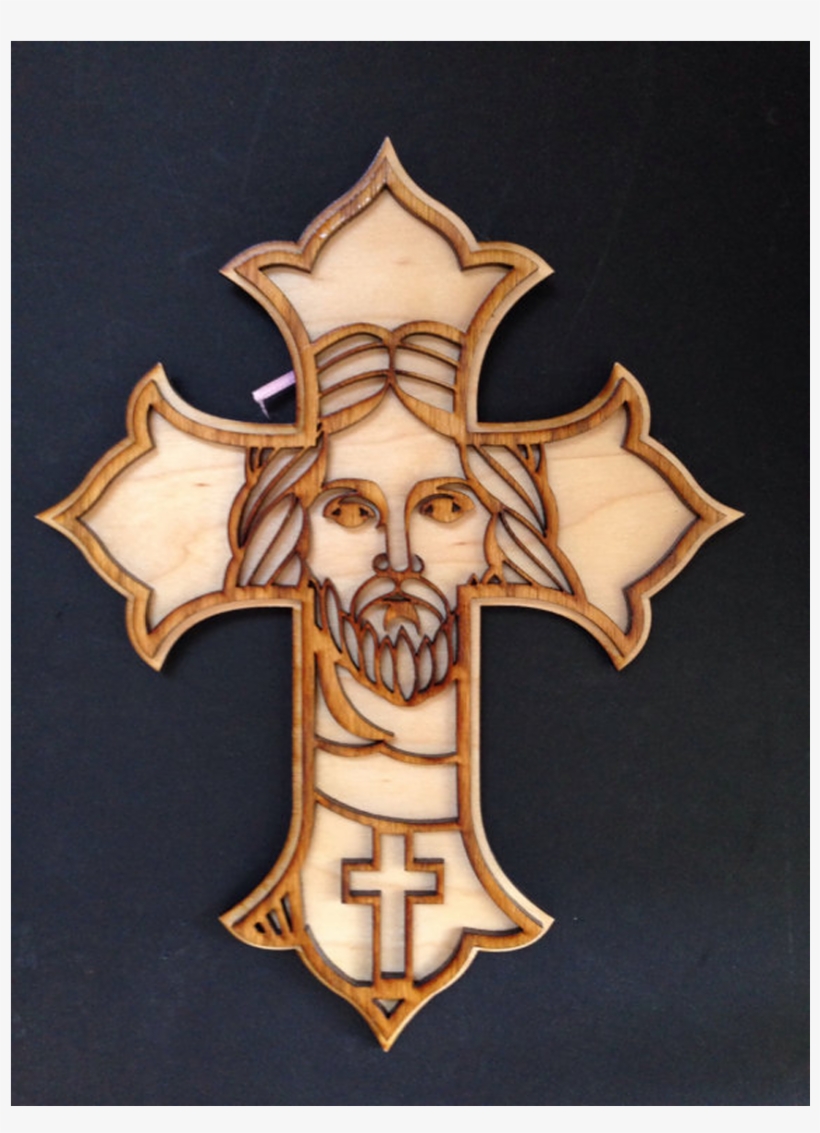 Jesus Cross, transparent png #552081