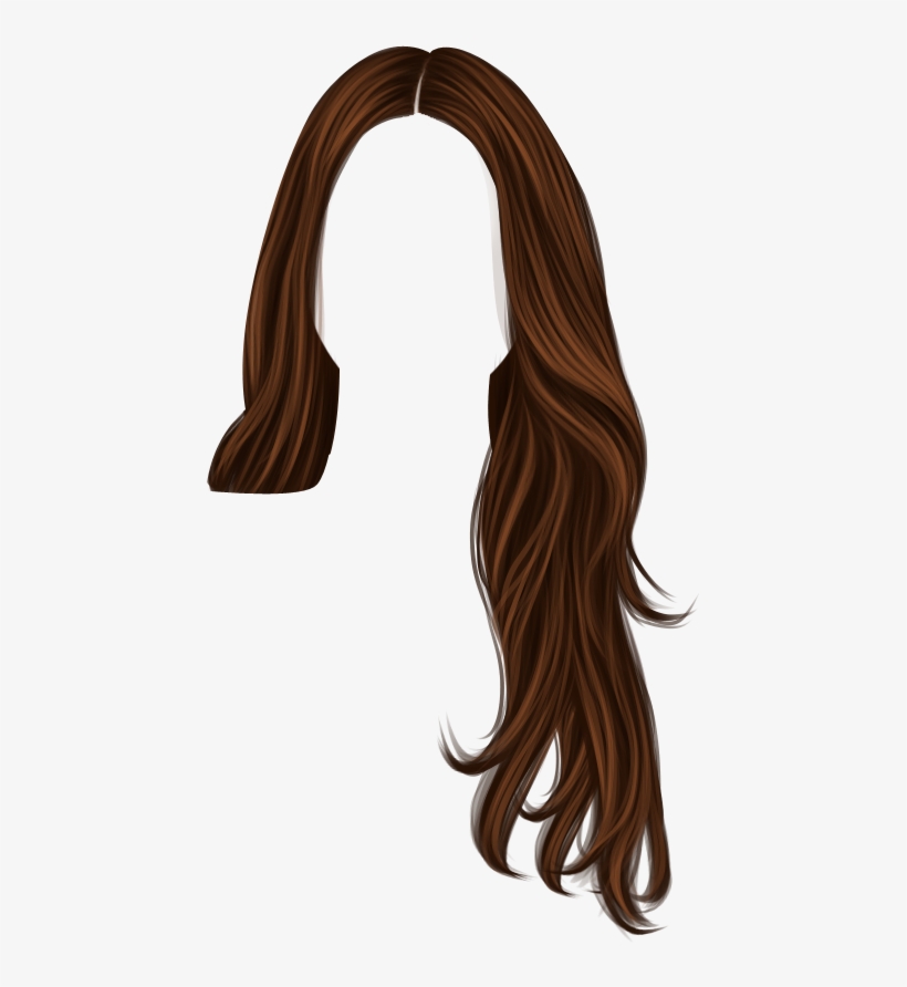Click Here For The Full Range Of Colours - Stardoll Lace Wig Png, transparent png #552083