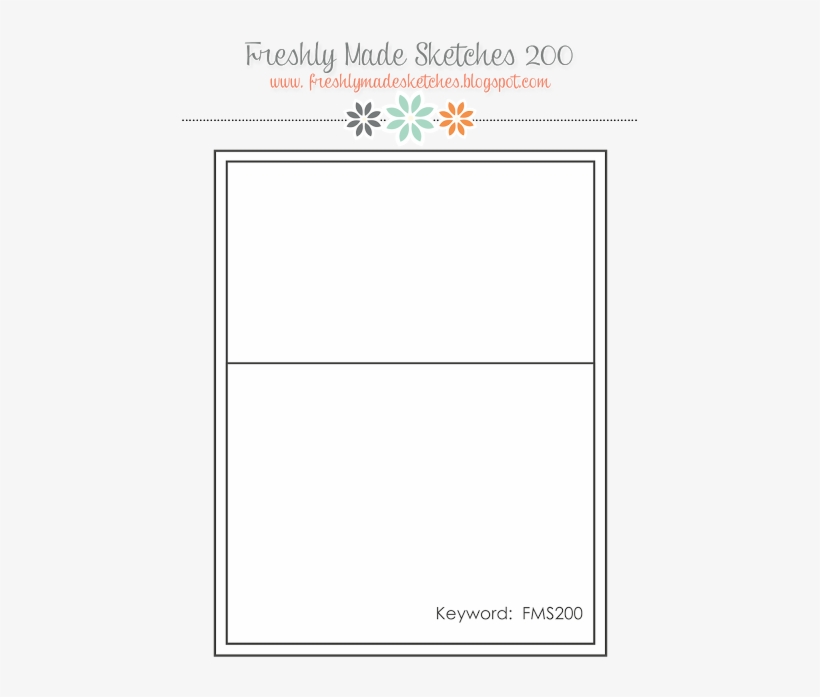 I Started By Die Cutting My Watercolor Paper - Symmetry, transparent png #552188