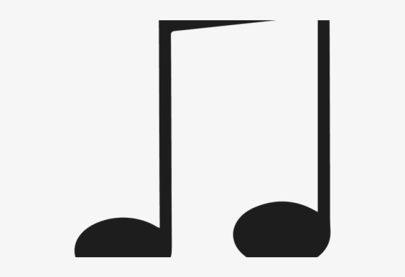 Eighth Note Picture, transparent png #552190