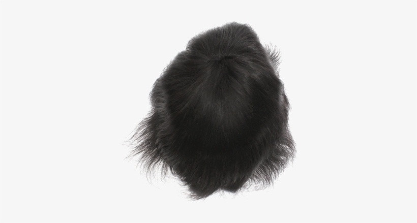 Mono-usa Hair - Fur Clothing, transparent png #552243
