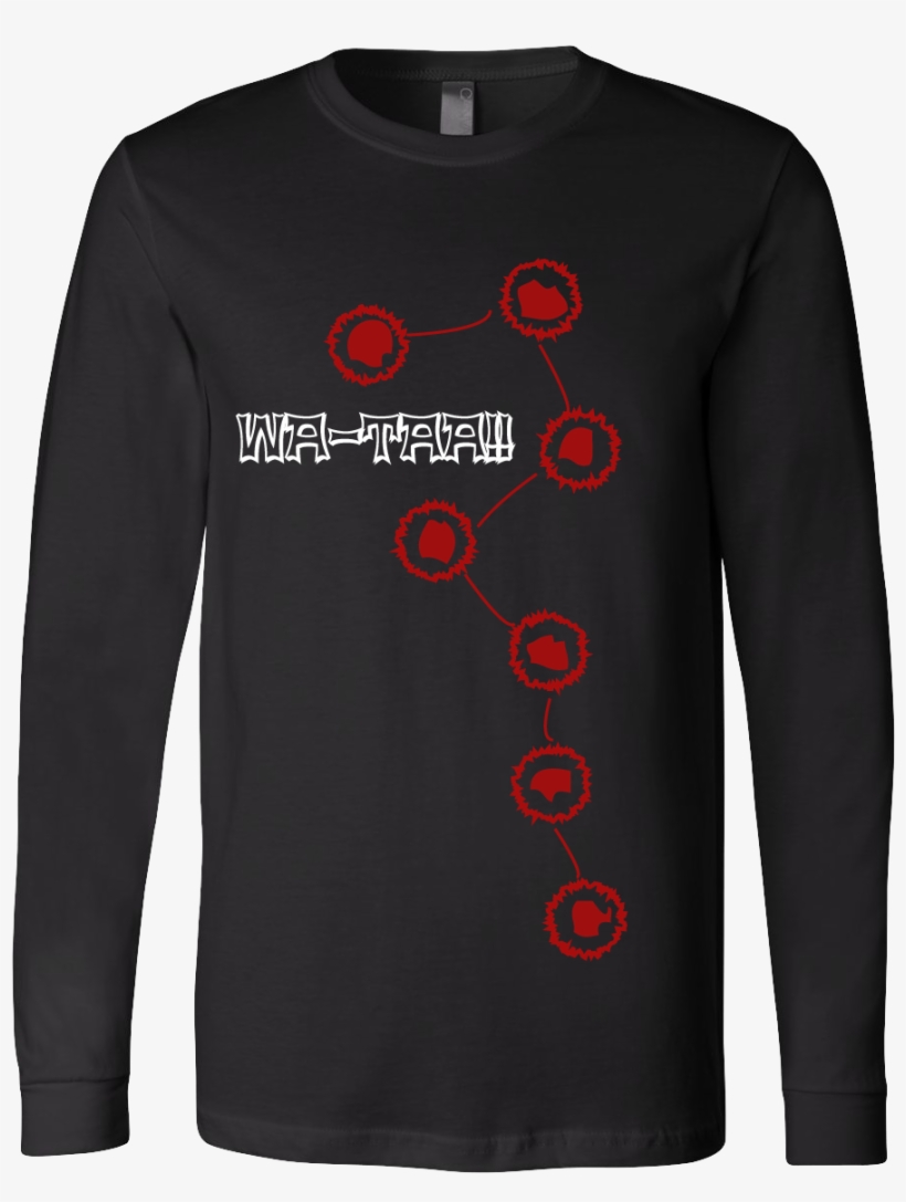 Fist Of The Northstar - T-shirt, transparent png #552372