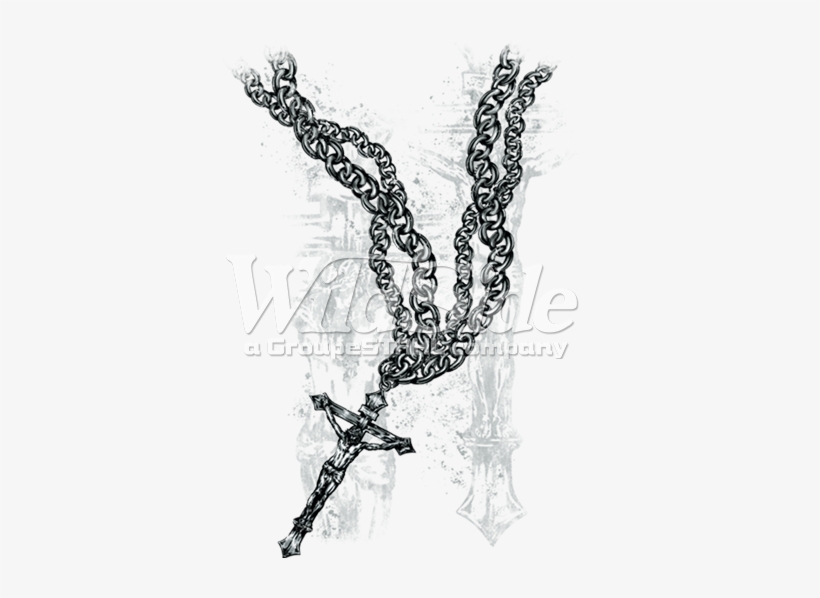 Jesus On The Cross - Jesus, transparent png #552400