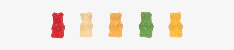 Jelly Belly Gummi Bears For Fresh Candy And Great Service, - Jelly Belly Gummi Bears, transparent png #552403