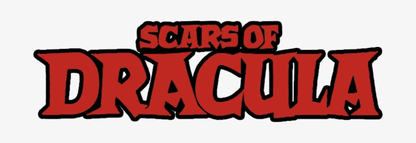 < Scars Of Dracula - Portable Network Graphics, transparent png #552453