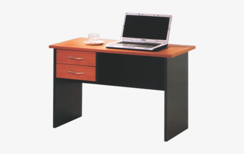 Computer / Office Table - Computer Desk, transparent png #552657