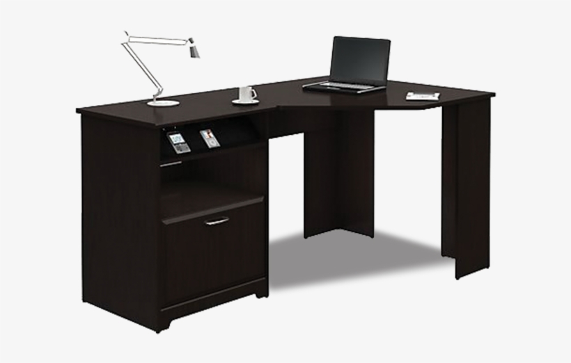 Espresso Desk, transparent png #552752
