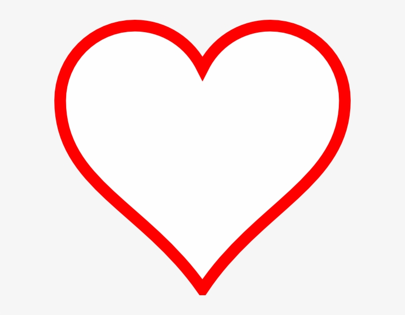 Outline Clipart Has, transparent png #552889