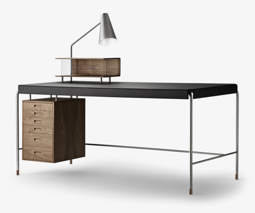 Desk Transparent - Aj52 Society Table, transparent png #553025