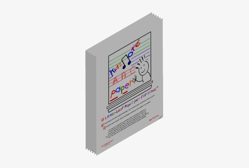Alphabet Worksheets By Kidznote® - Elephant, transparent png #553139