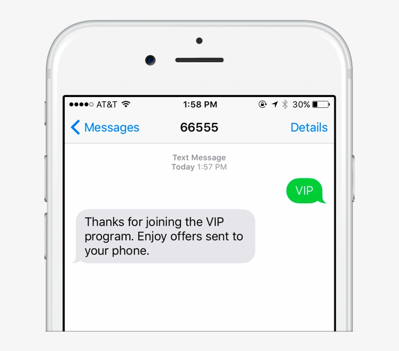 Sendhub Text Messaging - Iphone, transparent png #553361