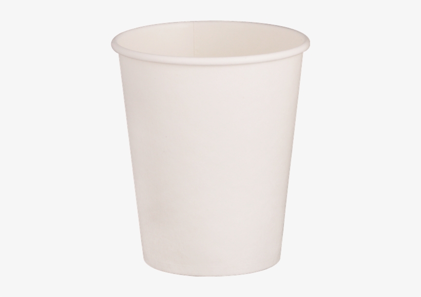 Renown® Single Sided Pe Lined Paper Hot Drink Cups, - Flowerpot, transparent png #553493