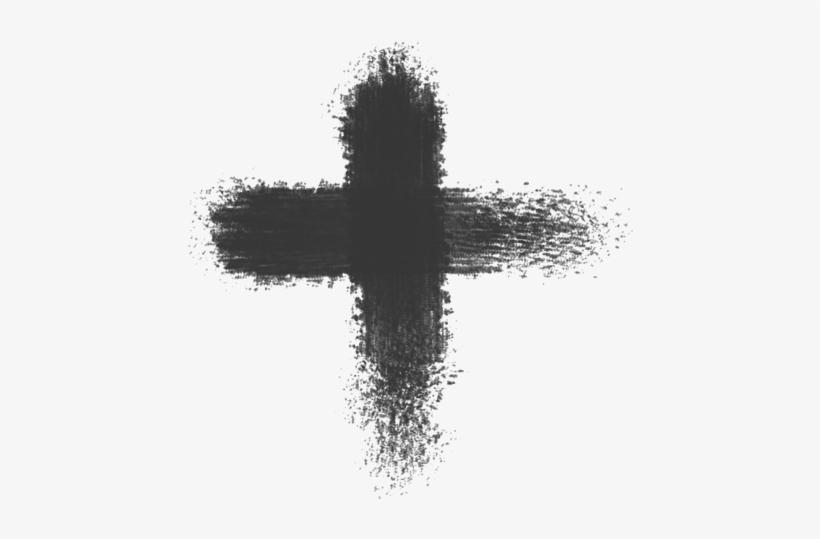 Ash wednesday emoji
