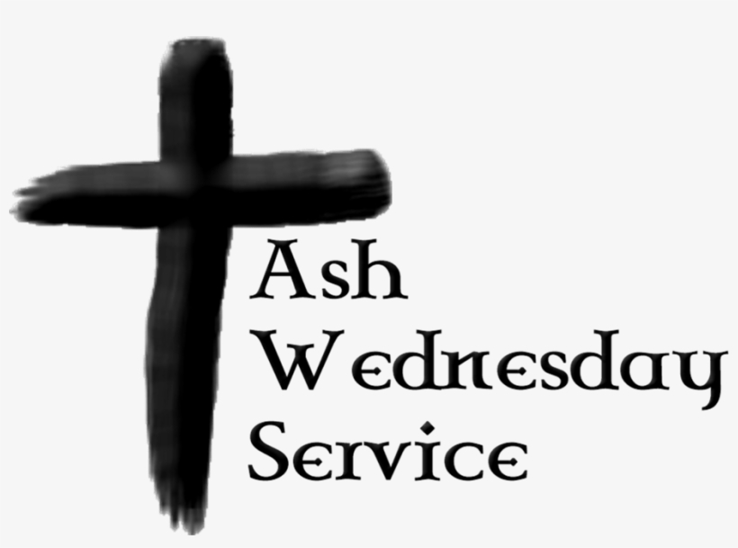 Posted On February 14, 2018 Posted By - Ash Wednesday Clipart, transparent png #553642