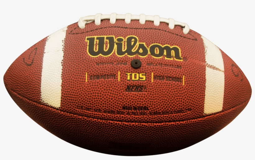 Wilson Rugby Ball - Rugby Ball Png, transparent png #553768