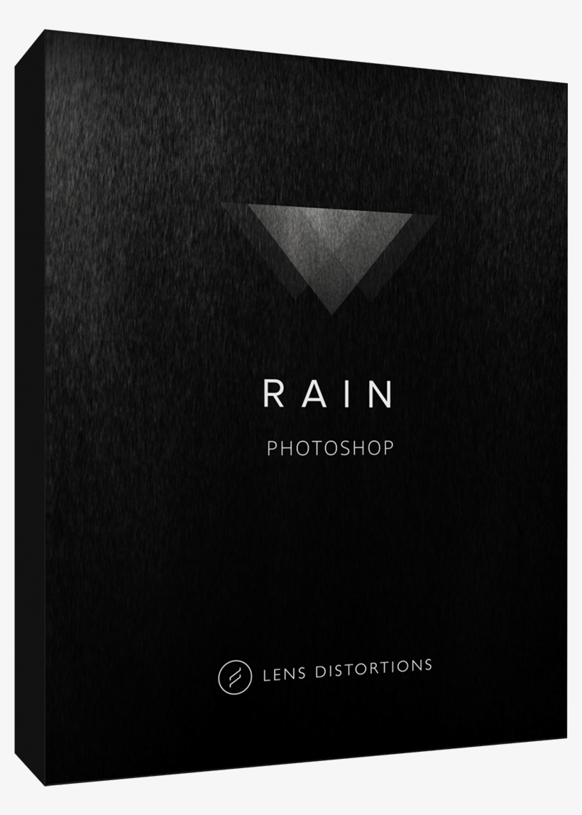 20 High-resolution Rain Overlays - Box, transparent png #553770
