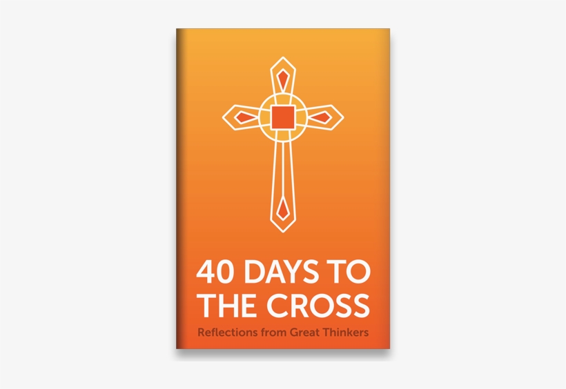 40 Days To The Cross - Information Society, transparent png #553825