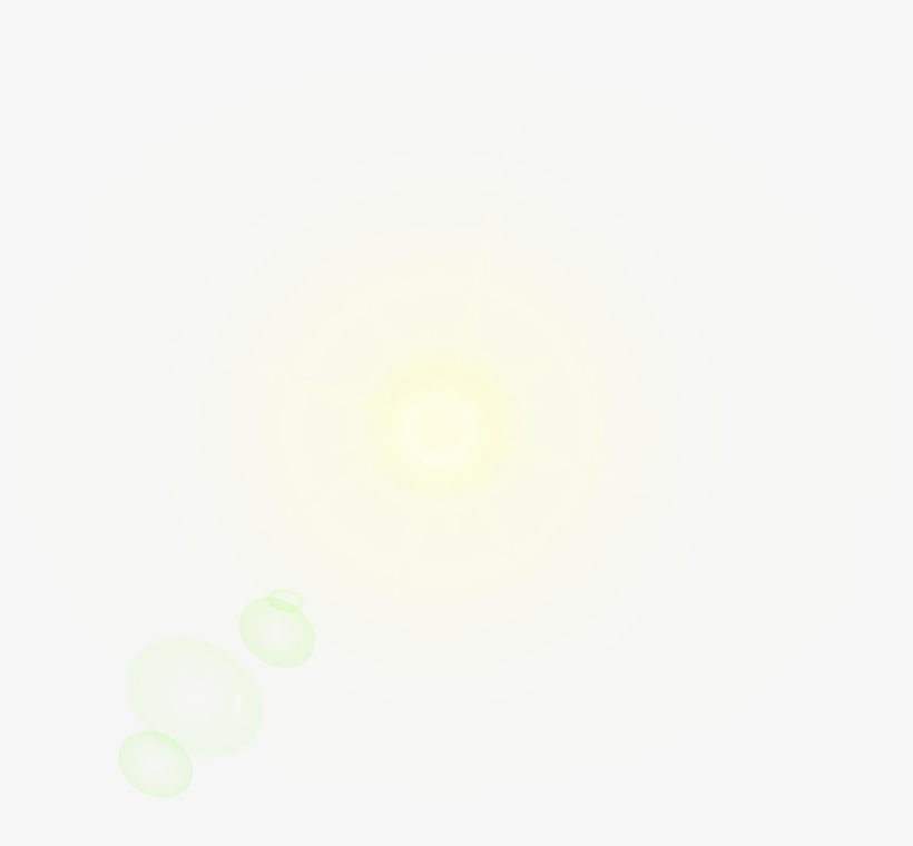 Lens Flare, transparent png #553863