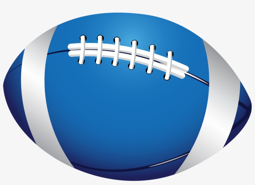 Rugby Ball Png File - Rugby Ball Png, transparent png #553891