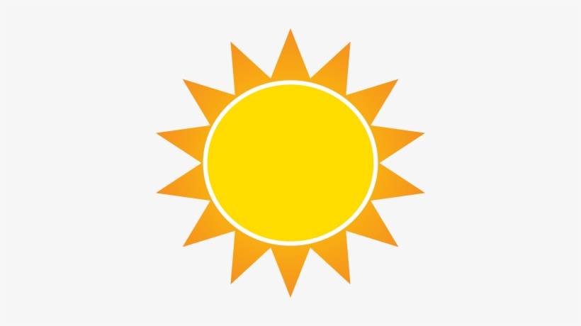 Real World Problem - Sun Shape, transparent png #553920