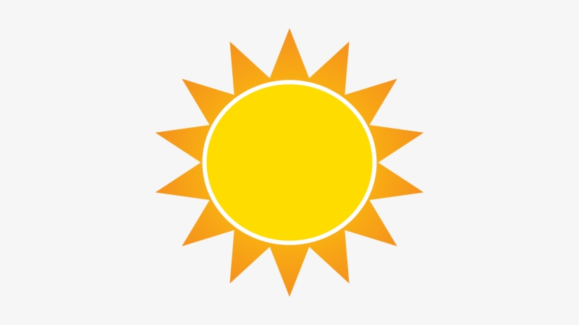 Real World Problem - Sun Shape, transparent png #553920