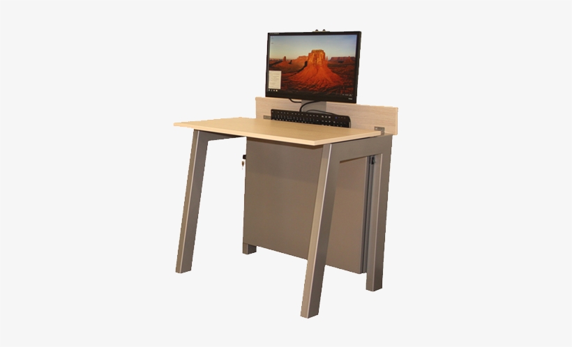 Writing Desk, transparent png #553975