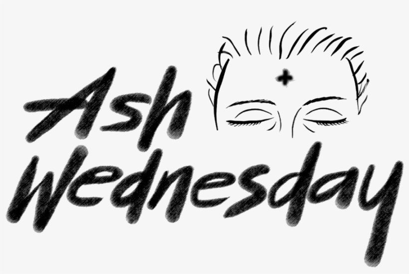 Ash Wednesday Png - Ash Wednesday 2011, transparent png #554074