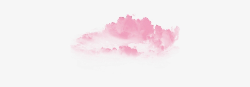 Transparent Pink Cloud Png, transparent png #554169