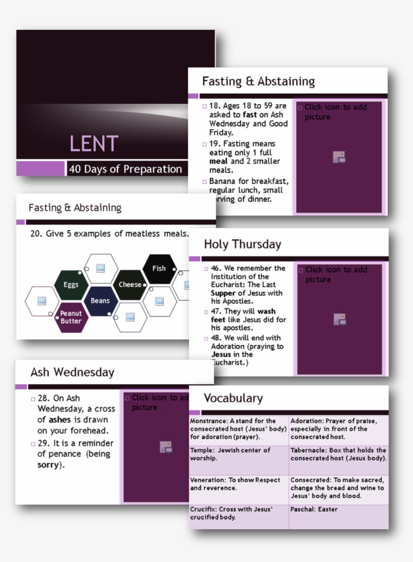 Sunday, February 19, - Lent, transparent png #554198