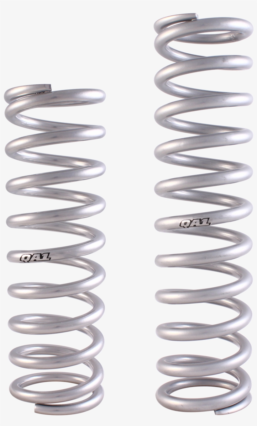 I D Springs - Qa1 8s250 Coil Spring, transparent png #554259