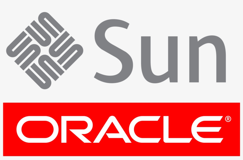 Open - Sun Oracle Logo Png, transparent png #554407