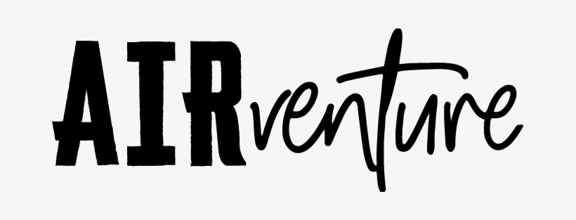Airventure Camp - Font, transparent png #554509