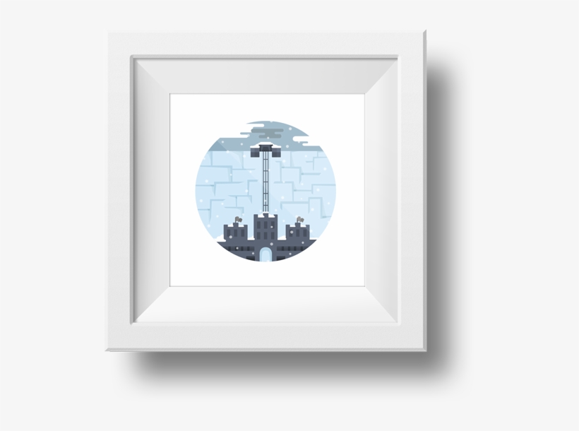 Visit My Fb Page If You Liked It - - Picture Frame, transparent png #554528