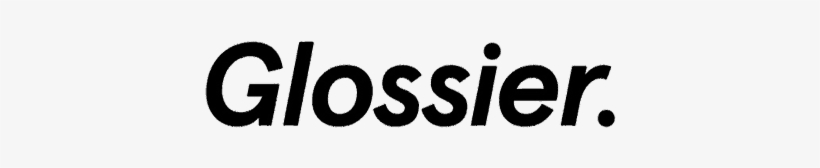 Glossier Is A Beauty Brand Inspired By What Girls Want - Glossier, Inc., transparent png #554694