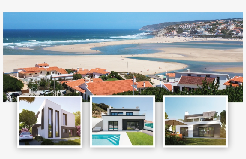 Portugal Realty, Property For Sale In Portugal, Portugal - House, transparent png #554711