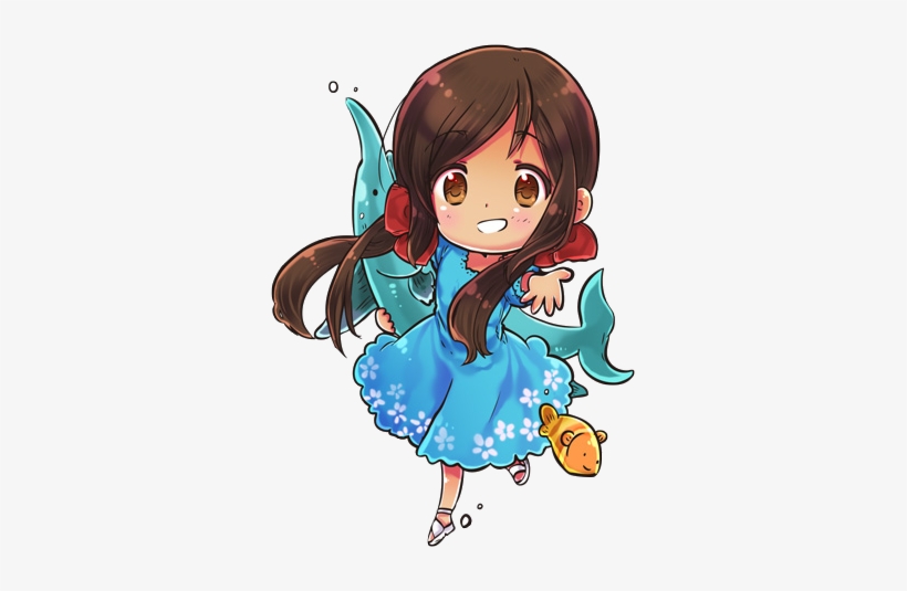 Seychelles Chibi - Seychelles Hetalia, transparent png #554732